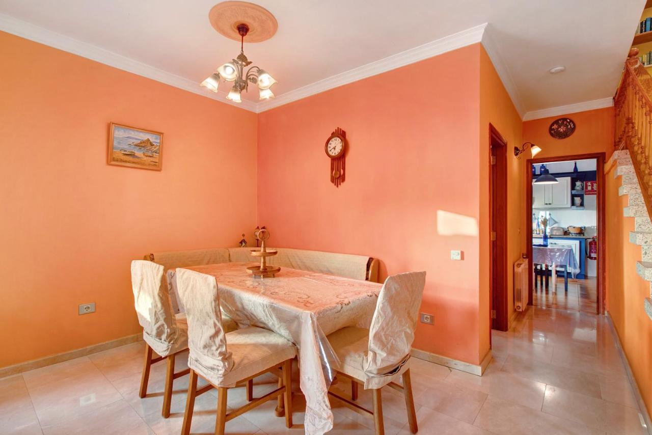 Villa Petite Paradise Сан-Кристобаль-де-Ла-Лагуна Экстерьер фото